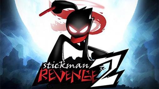 game pic for Stickman revenge 2